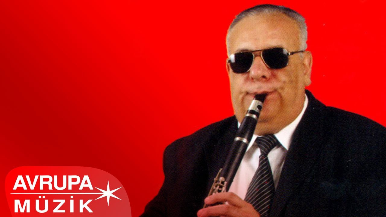 Somalı Mustafa - Aydın Zeybeği (Official Audio)