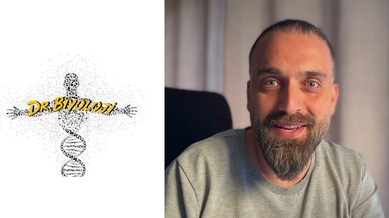 #2025Tayfa AYT Biyoloji Kamplarının Duyurusu