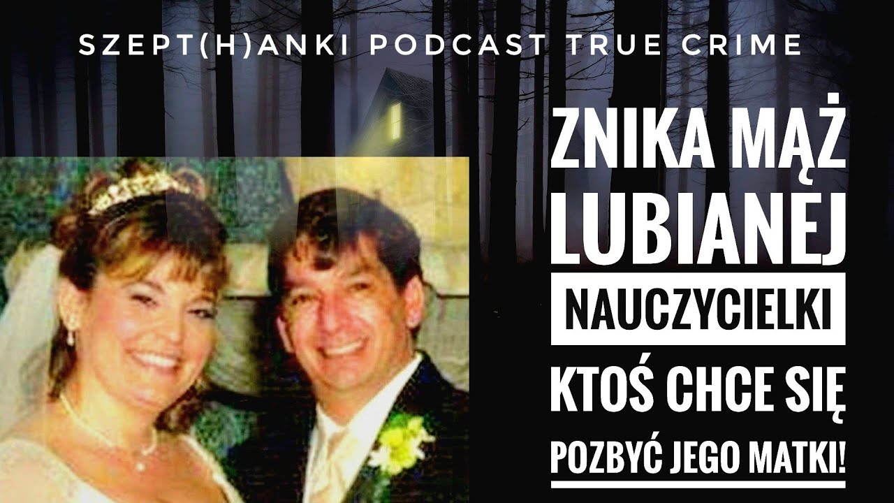 Znika młody tata, ale... nagrywał pamiętnik audio! Śledczy są zaskoczeni!