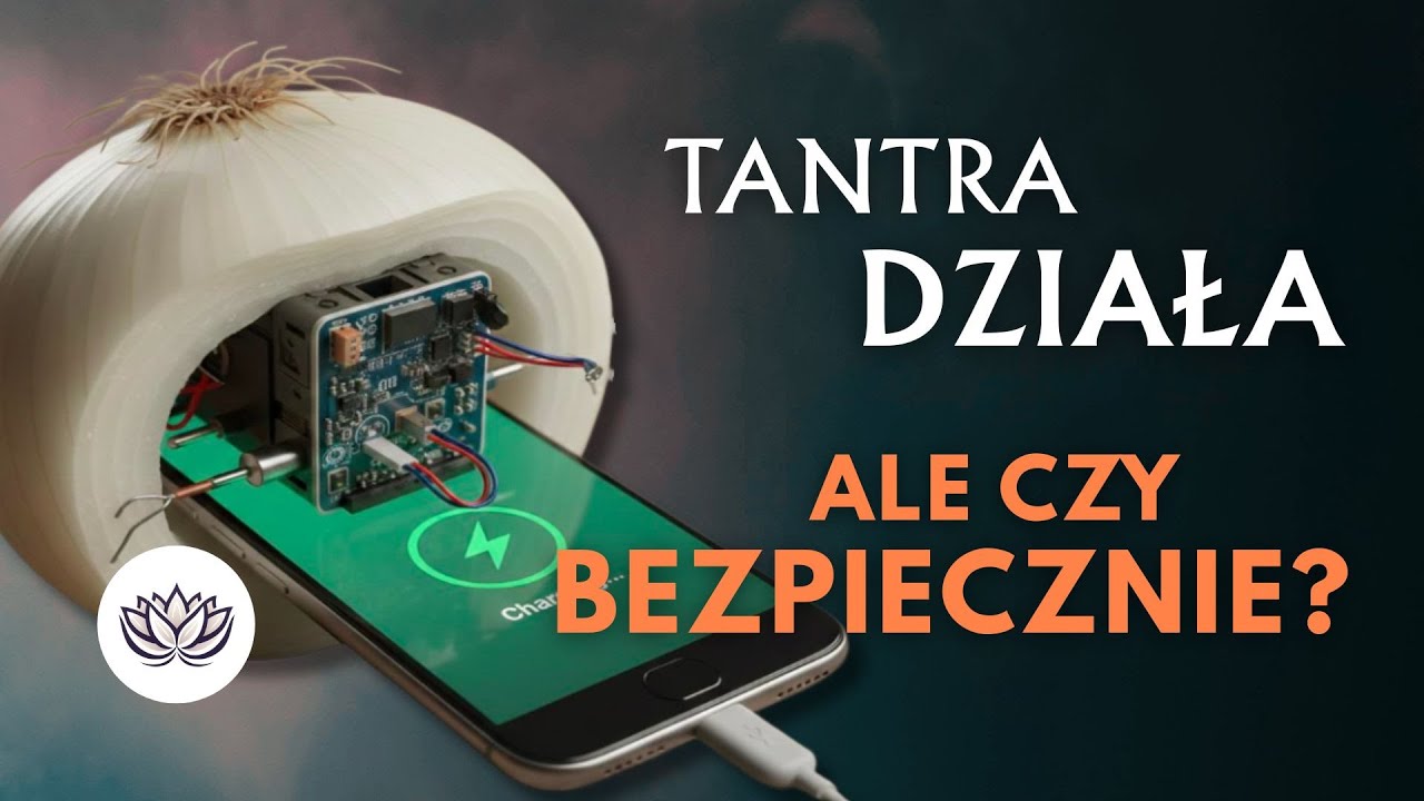 Praktykujesz TANTRĘ... czyli co? Zaskakująca prawda.