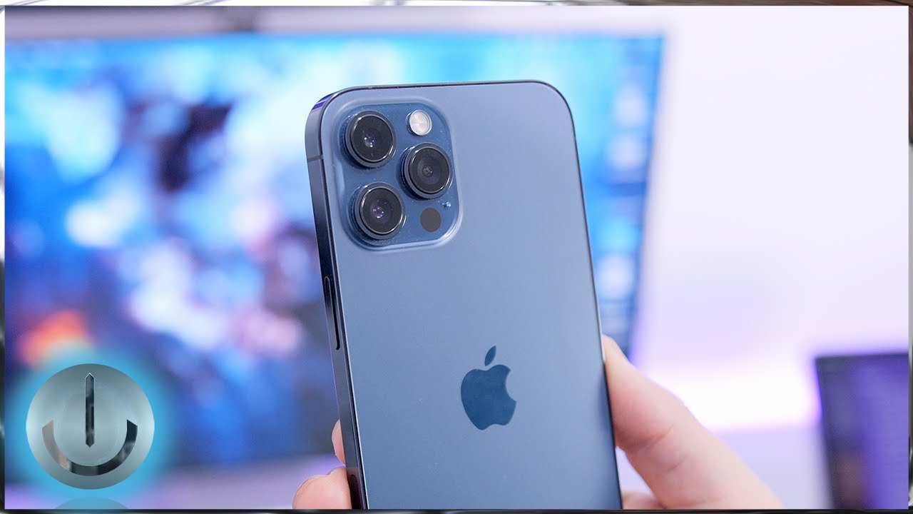 iPhone 12 Pro MAX | It's The User Experience!