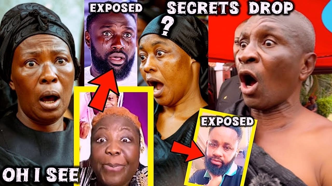 ŠEĆRET IS OUT 😭Odo Broni in Tr0ùble  as Yesuba EXPOSED her over lied to Ghanaians 