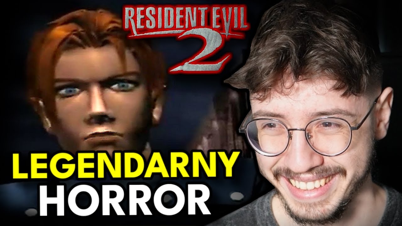 TAMAE vs RESIDENT EVIL 2 (1998)