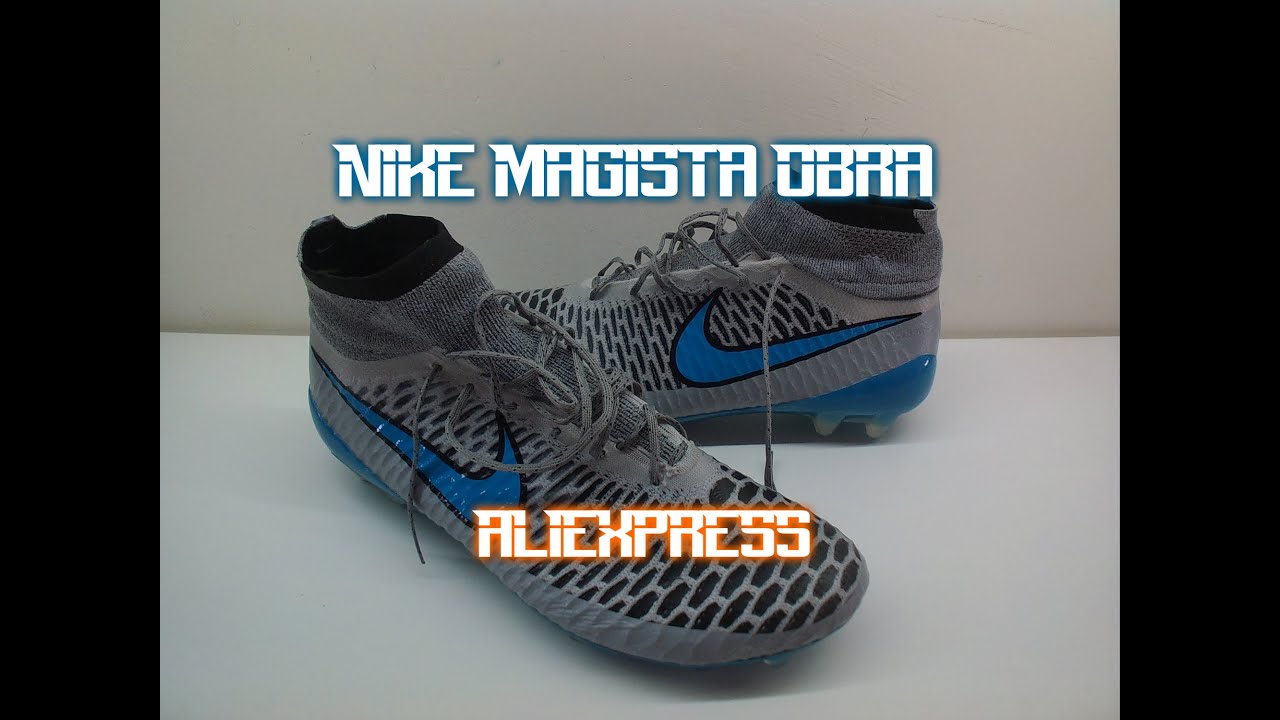 Nike Magista Obra | Aliexpress | FootSkillZ
