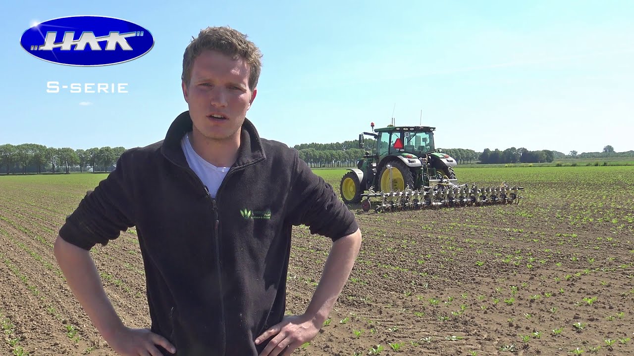 HAK S-serie Camera testimonial Marinussen NL