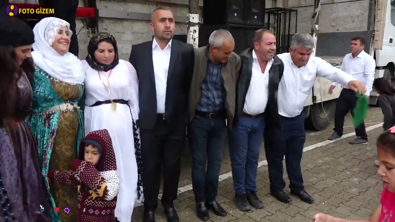 Selahattin Gökmen düğünü Part 1 / Foto Gizem