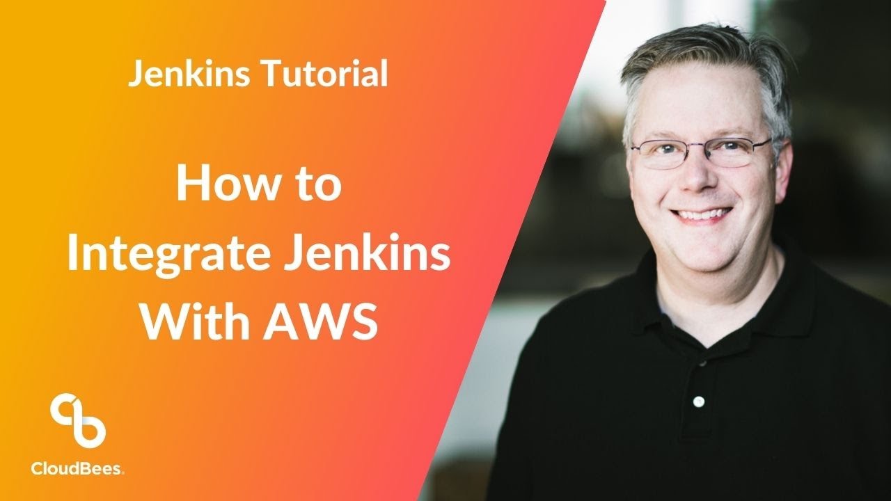 How to Integrate Jenkins With AWS