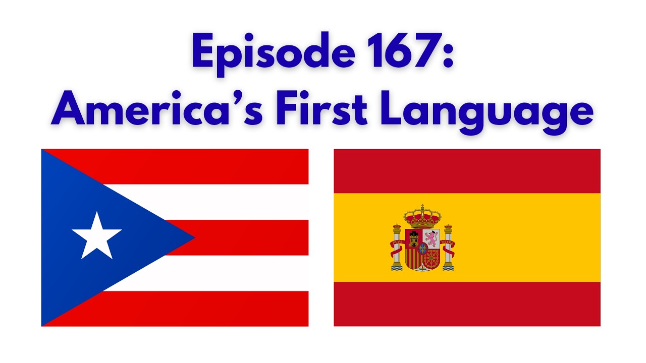 America's First Language