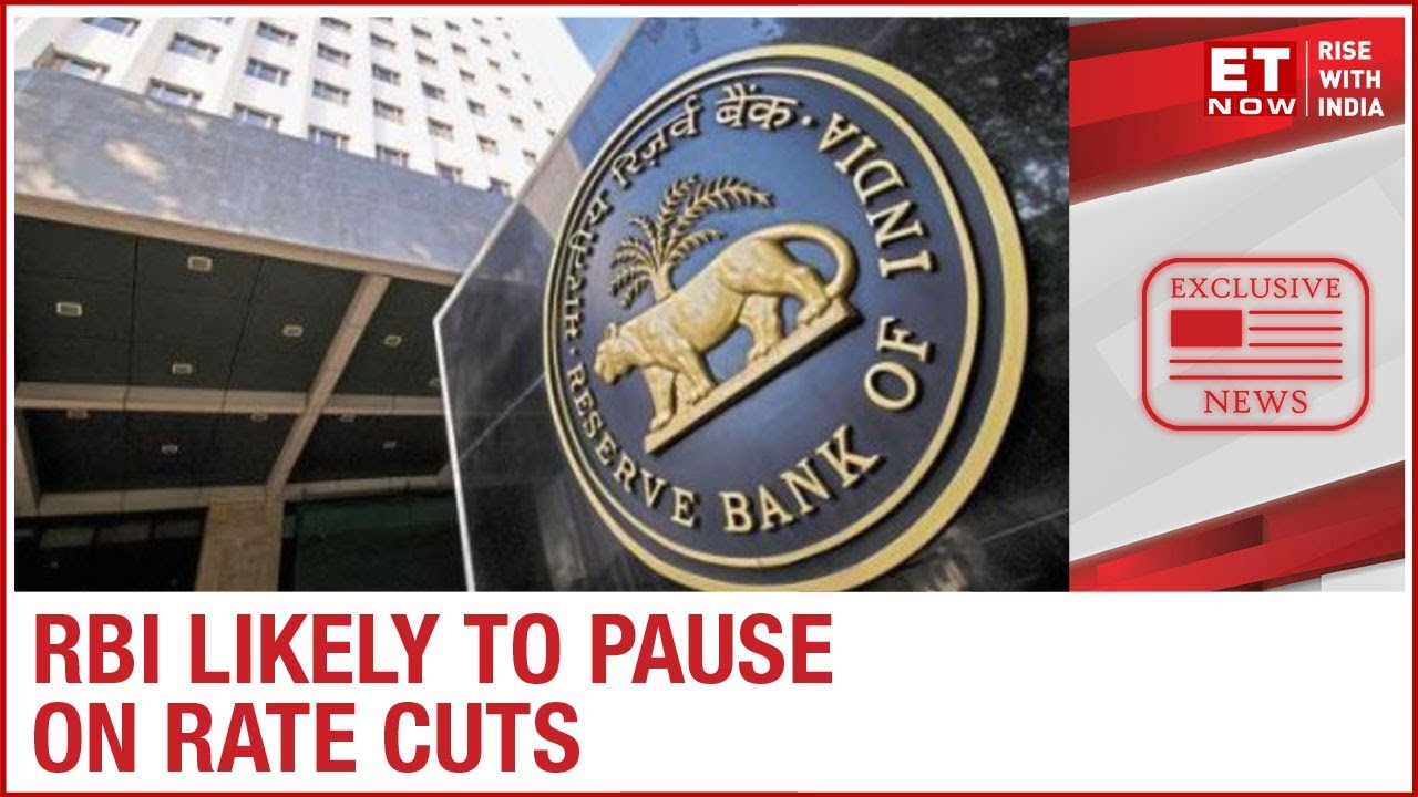 RBI likely to pause on rate cut in near term as CPI inflation remains over 6%