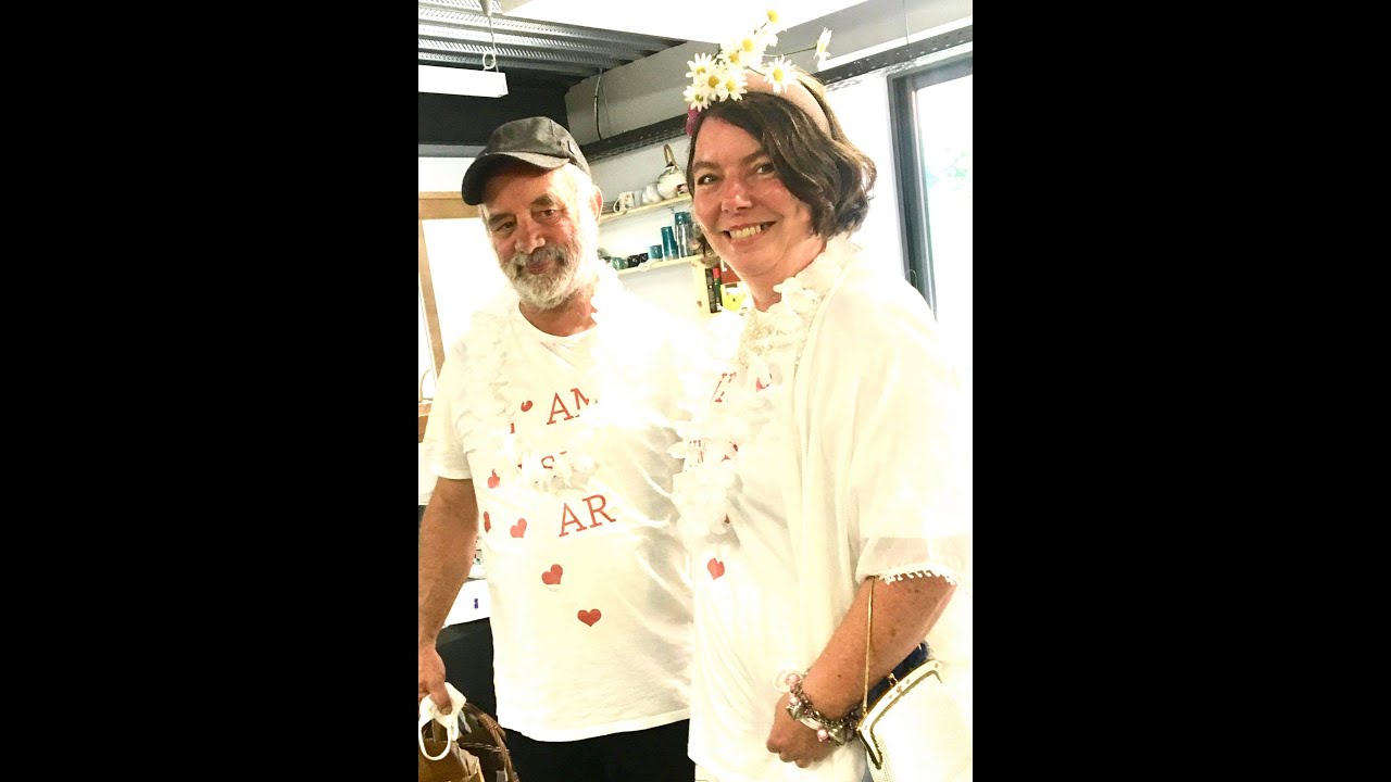 mariage DiD& Myrthe