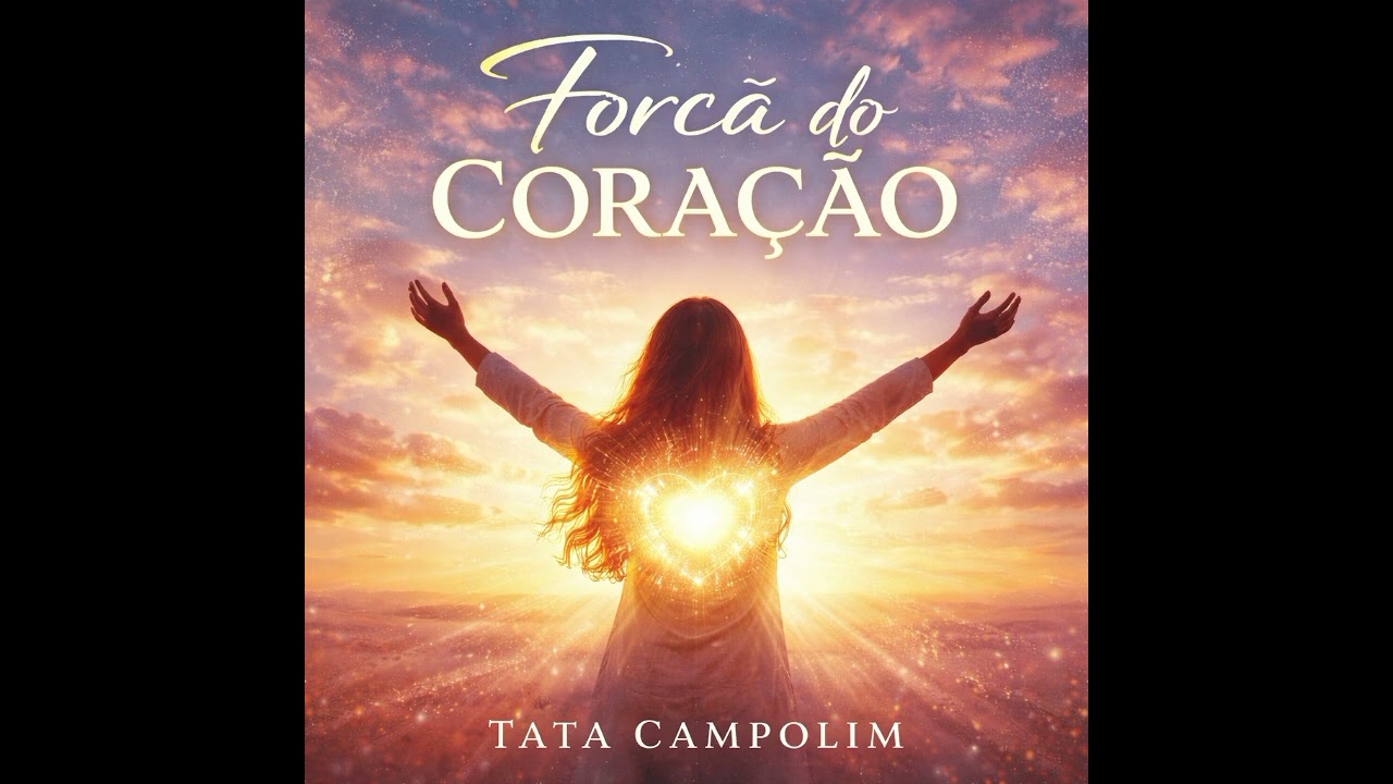 FORCA DO CORAÇÃO- Tata Campolim 