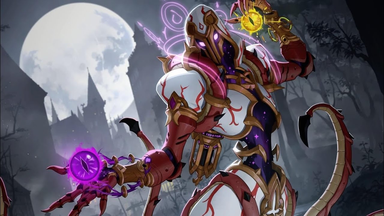 Peguei moira pra me vingar - #Overwatch 10