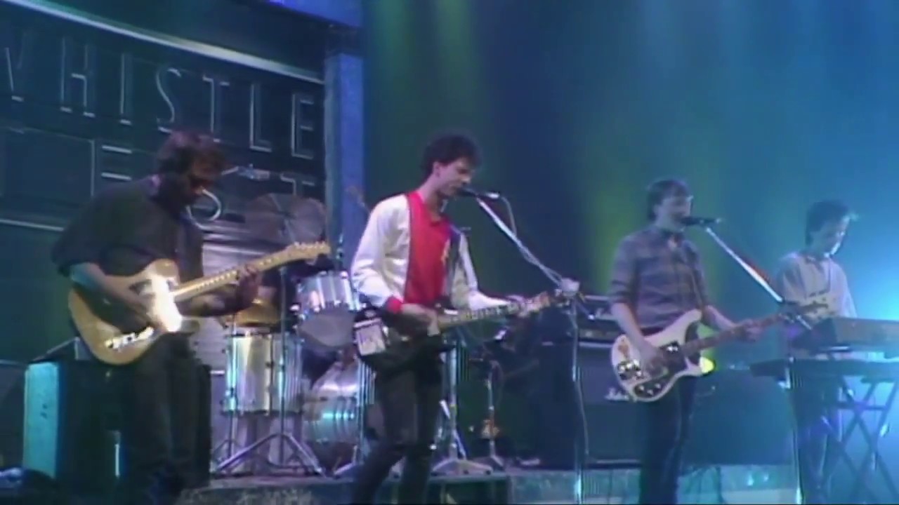 Half Man Half Biscuit - Trumpton Riots