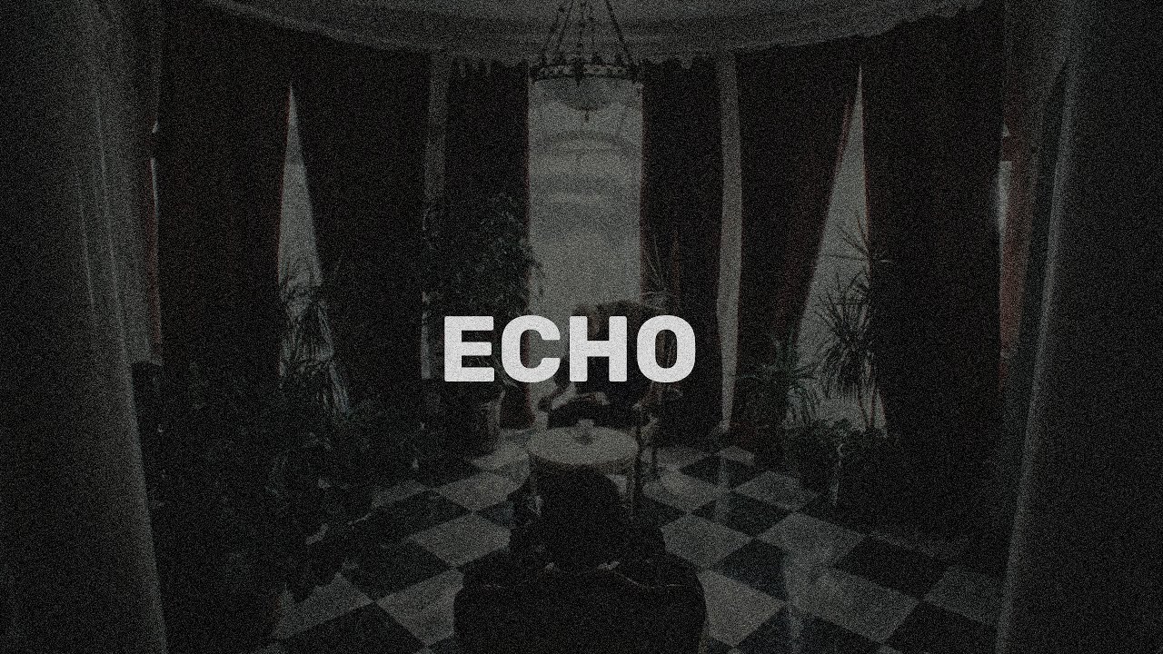 [FREE] MARKUL + SALUKI TYPE BEAT - ECHO