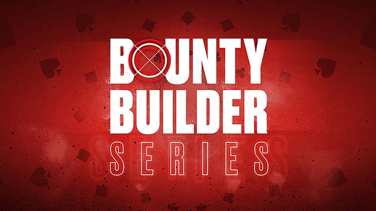 Bounty Builder Series 48: $1K Final Table Replay Proudflop | dantegoyaF