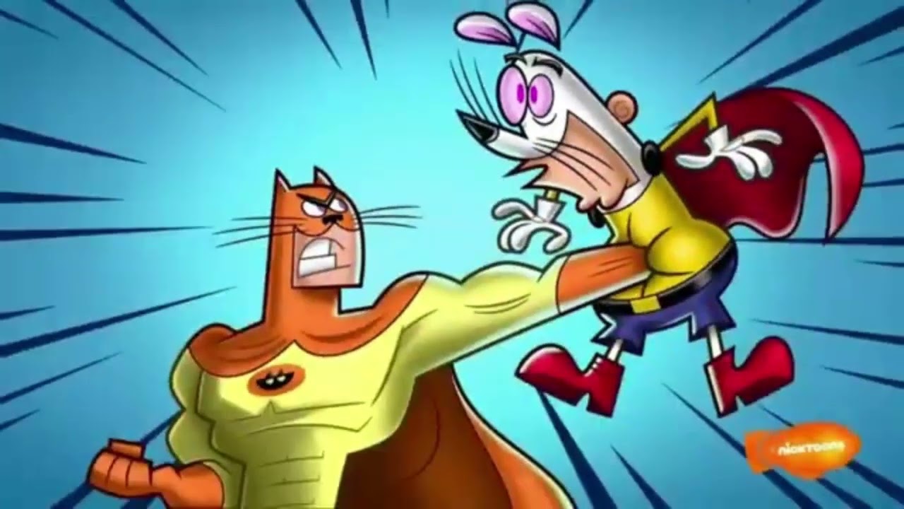 Ultimate Cartoon Slapstick Compilation (ALL PARTS + EXTRA CLIPS + UPDATED AGAIN)