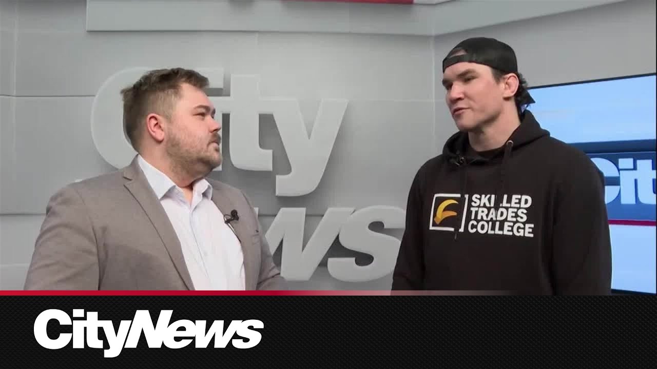 Canada’s own ‘Proper’ Mike Malott set to headline UFC Winnipeg in April