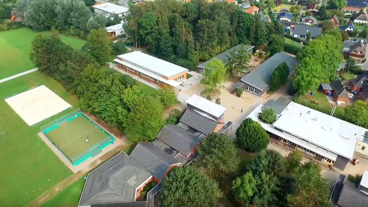 Die Ferienanlage Schönhagen stellt sich vor (2017)