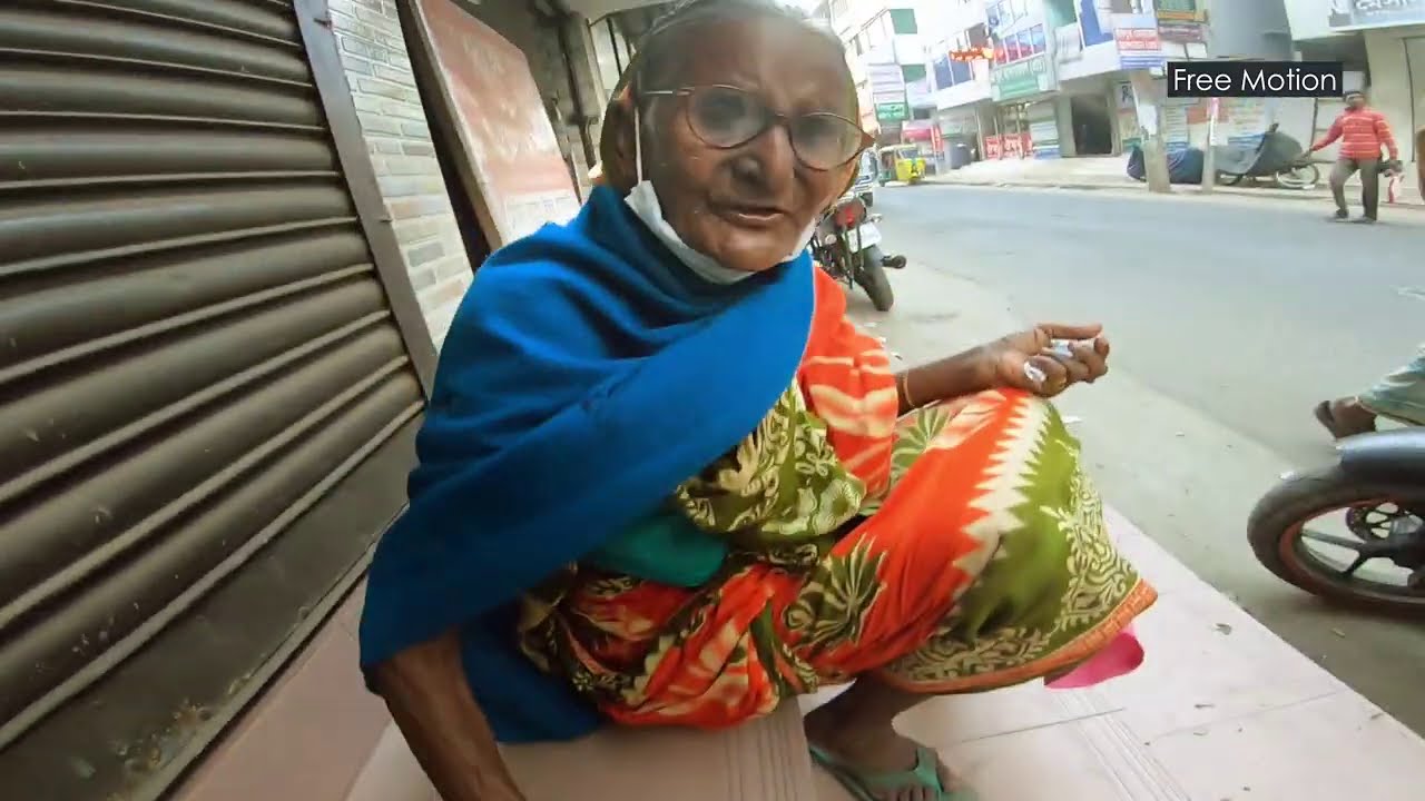 উনার মনে অনেক কষ্ট থাকলেও কথার মধ্যে অনেক মায়া। Chandpur