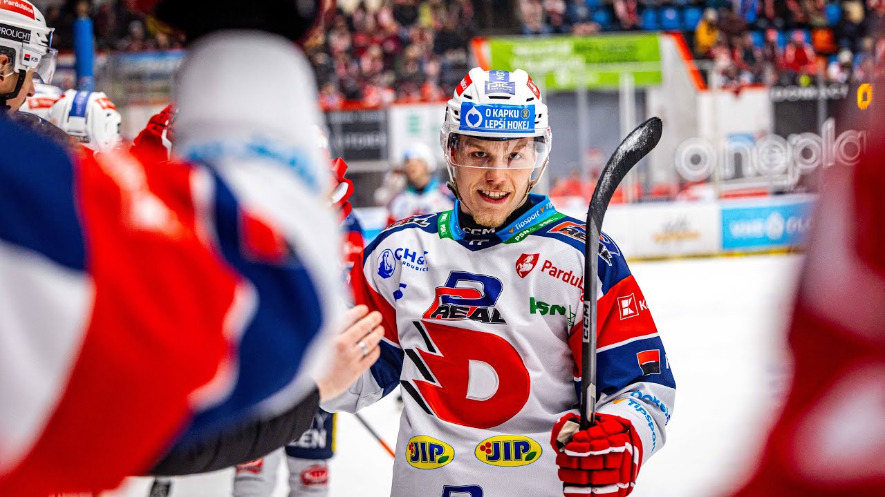 🔥 Michal Hrádek po výhře v Olomouci 🤌🏻