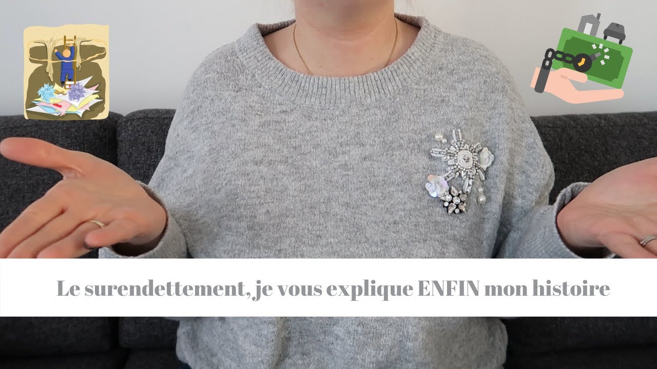 [STORYTIME] Je vous dis TOUT
