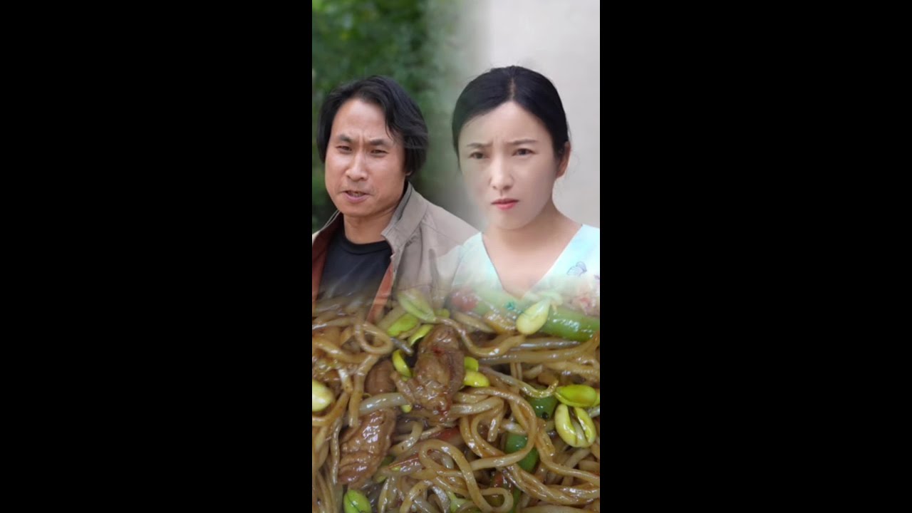 做一个真诚善良的人，得饶人处且饶人#新农人计划2023 #记录真实生活 #我的乡村生活 #农村美食 #乡村守护人