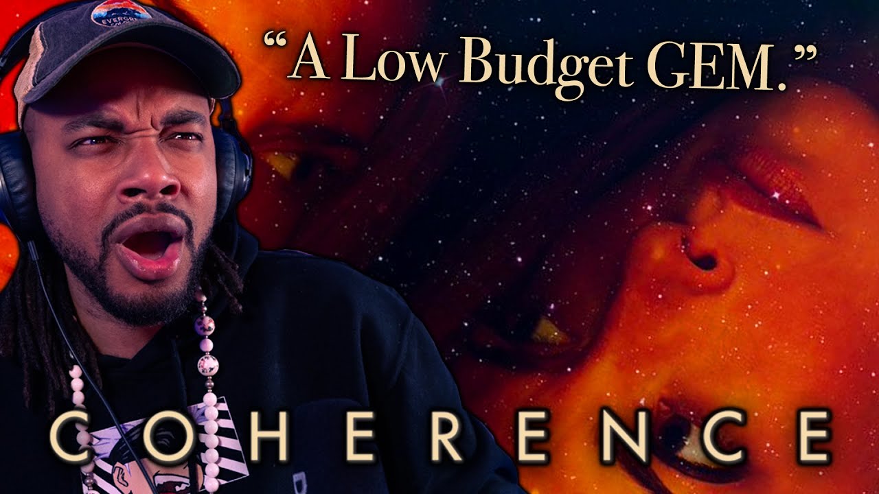 Filmmaker reacts to Coherence (2013) for the FIRST TIME!