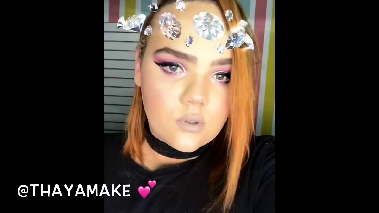 Make Rosa 💕