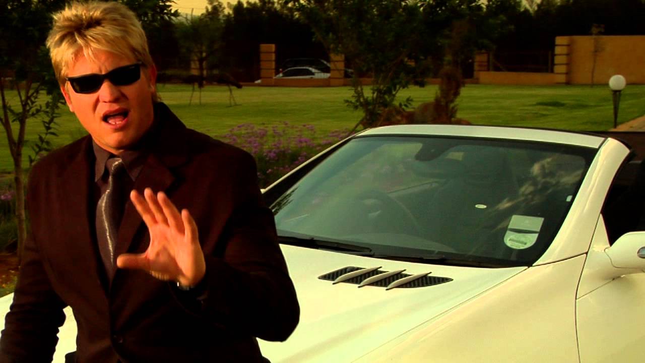 Kurt Darren - Lekker Lekker