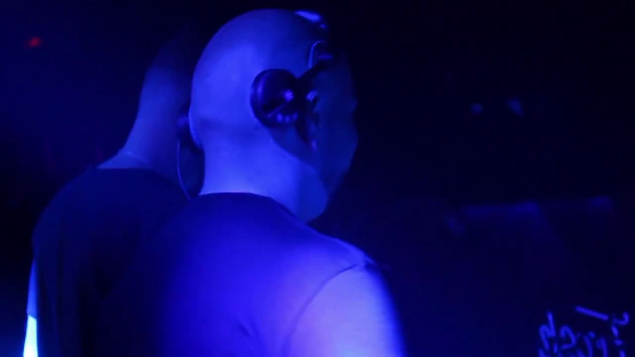 Sergio Saffe B2B Do Santos - RIOT