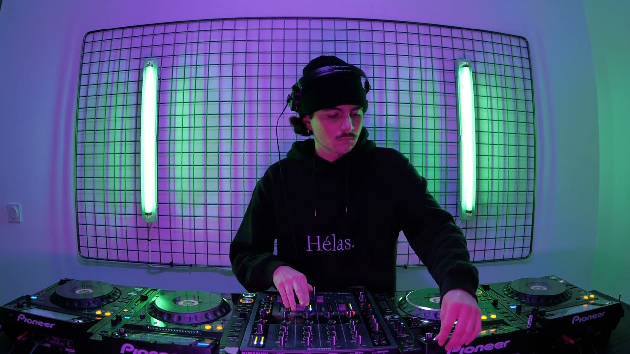 BORDER - Onshore | 01.25