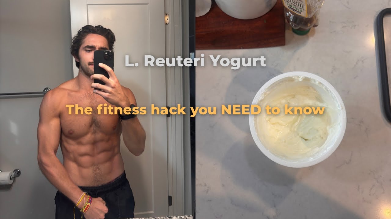 99.89% of people don’t know about this fitness hack…