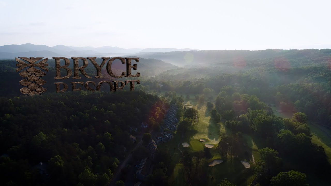 Bryce Resort Summer