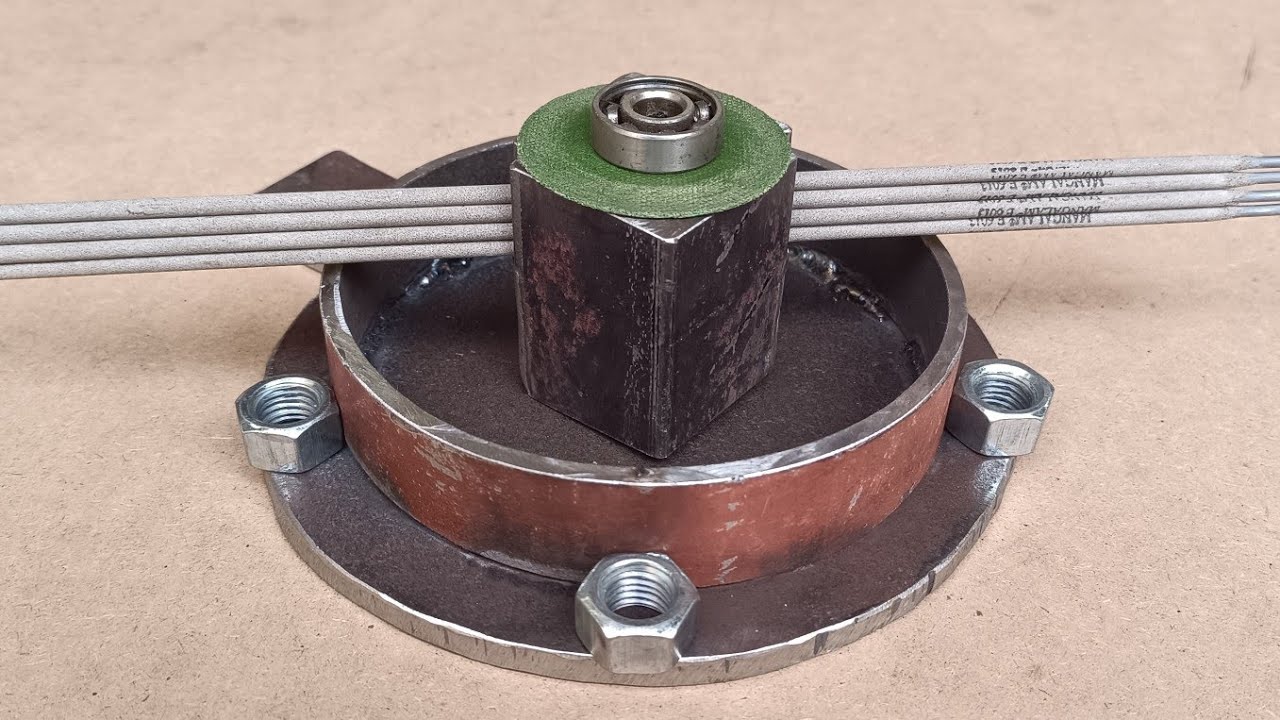 NEW BRILLIANT GENIUS Diy Creative Tool inventions That's Very Helpful For Beginners / Welding Tools
