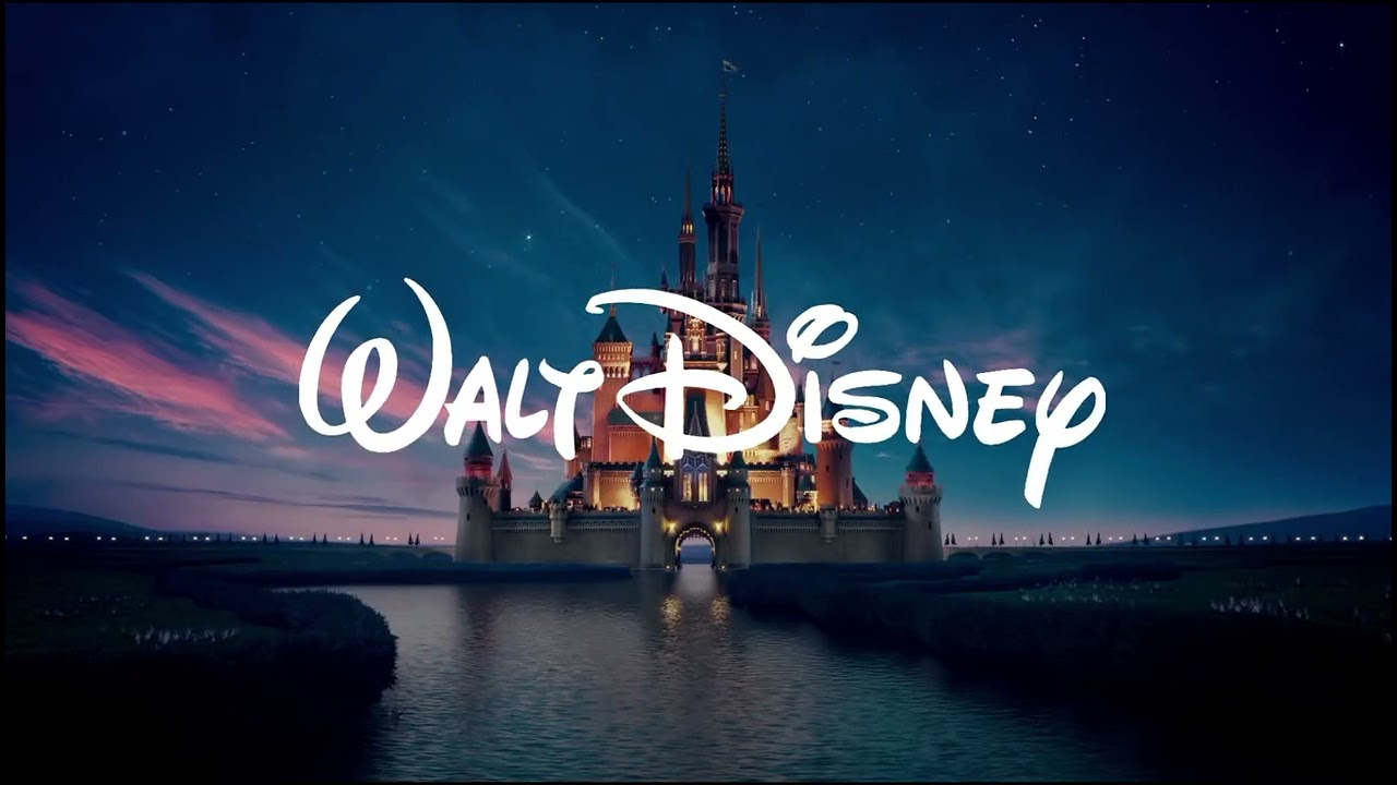 Buena Vista Disney 20th Century Studios Fox Searchlight Pictures Logos 2025