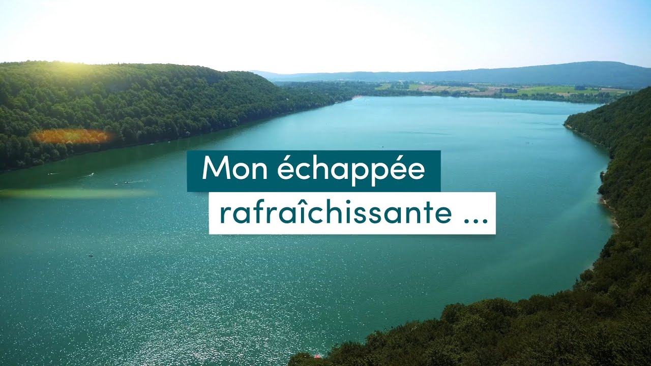 L'Échappée Jurassienne - épisode 4/6 de Chatillon à Foncine-le-Haut