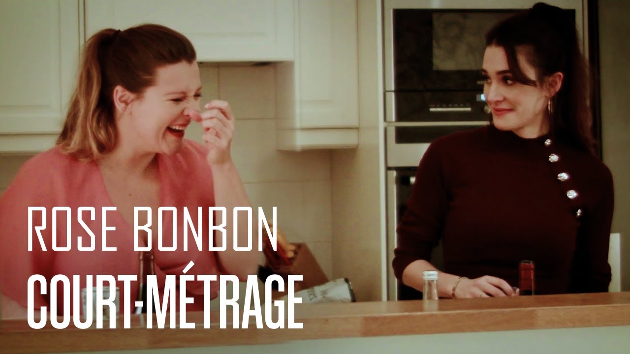 ROSE BONBON [COURT-MÉTRAGE] - DRAME PSYCHOLOGIQUE