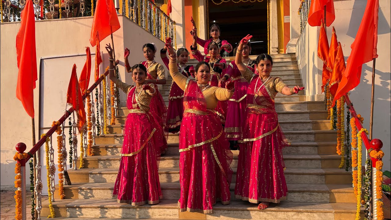 विराट हिंदू सम्मेलन 
