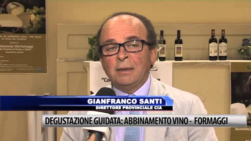 Degustazione guidata: abbinamento vino - formaggio