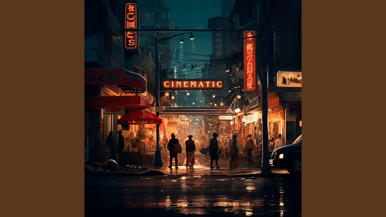 Cinematic (Slowed)