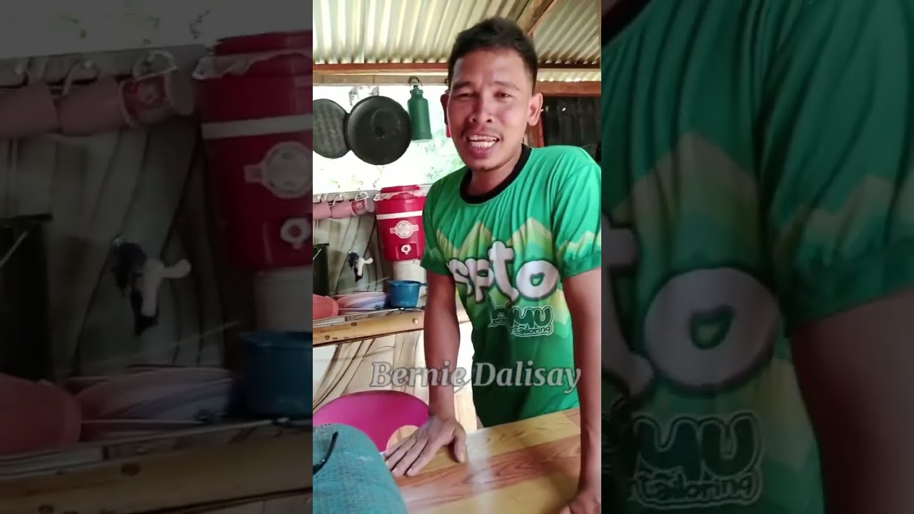 Gwapo nga ebo🤣🤣