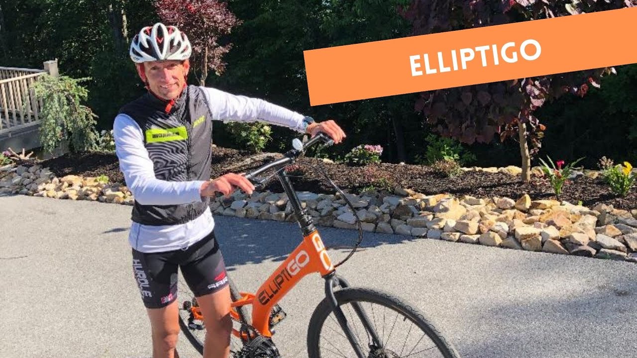 ELLIPTIGO