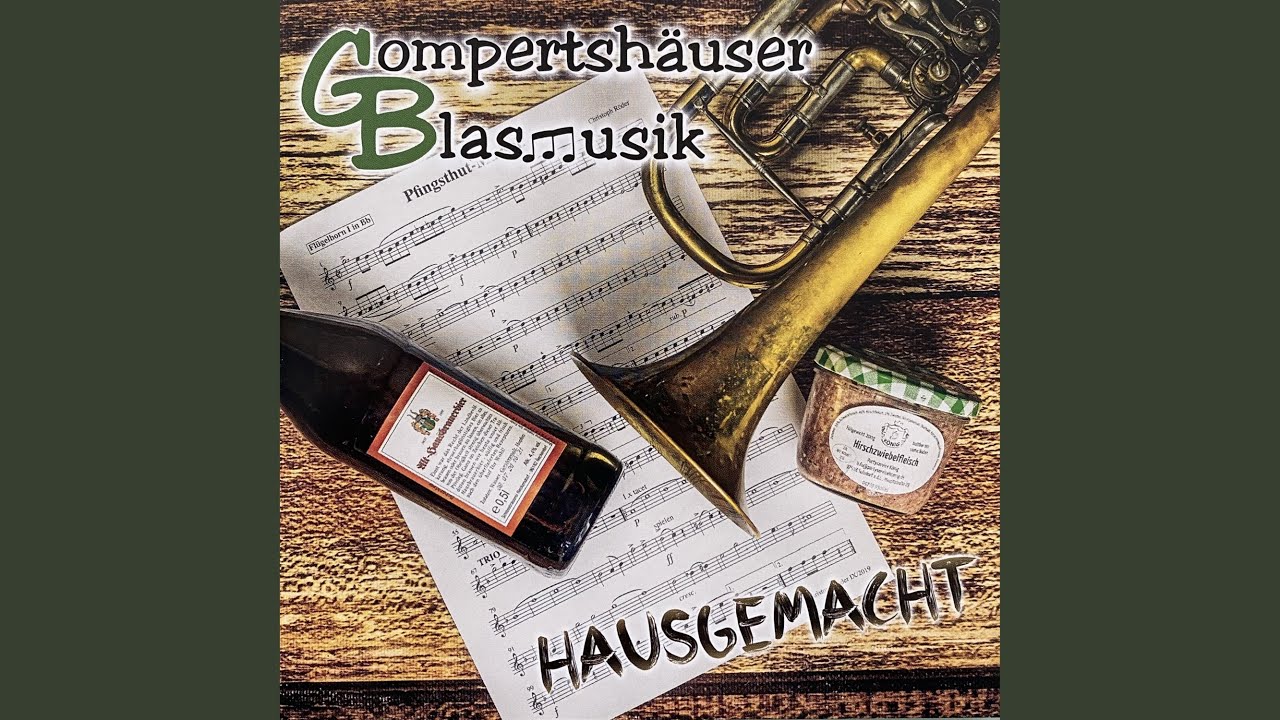Gompertshäuser Karmespolka