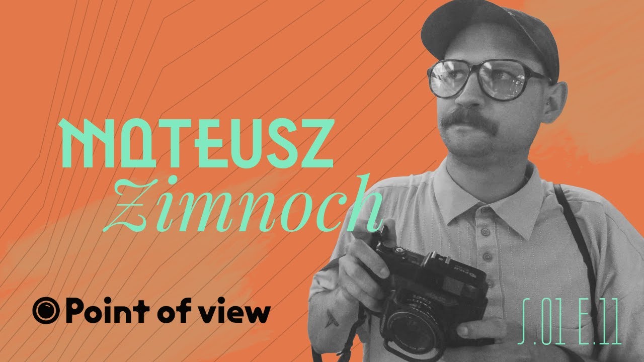 Point of View Mateusz Zimnoch┃Leica M6┃ Fujifilm GS645S┃fotografia analogowa