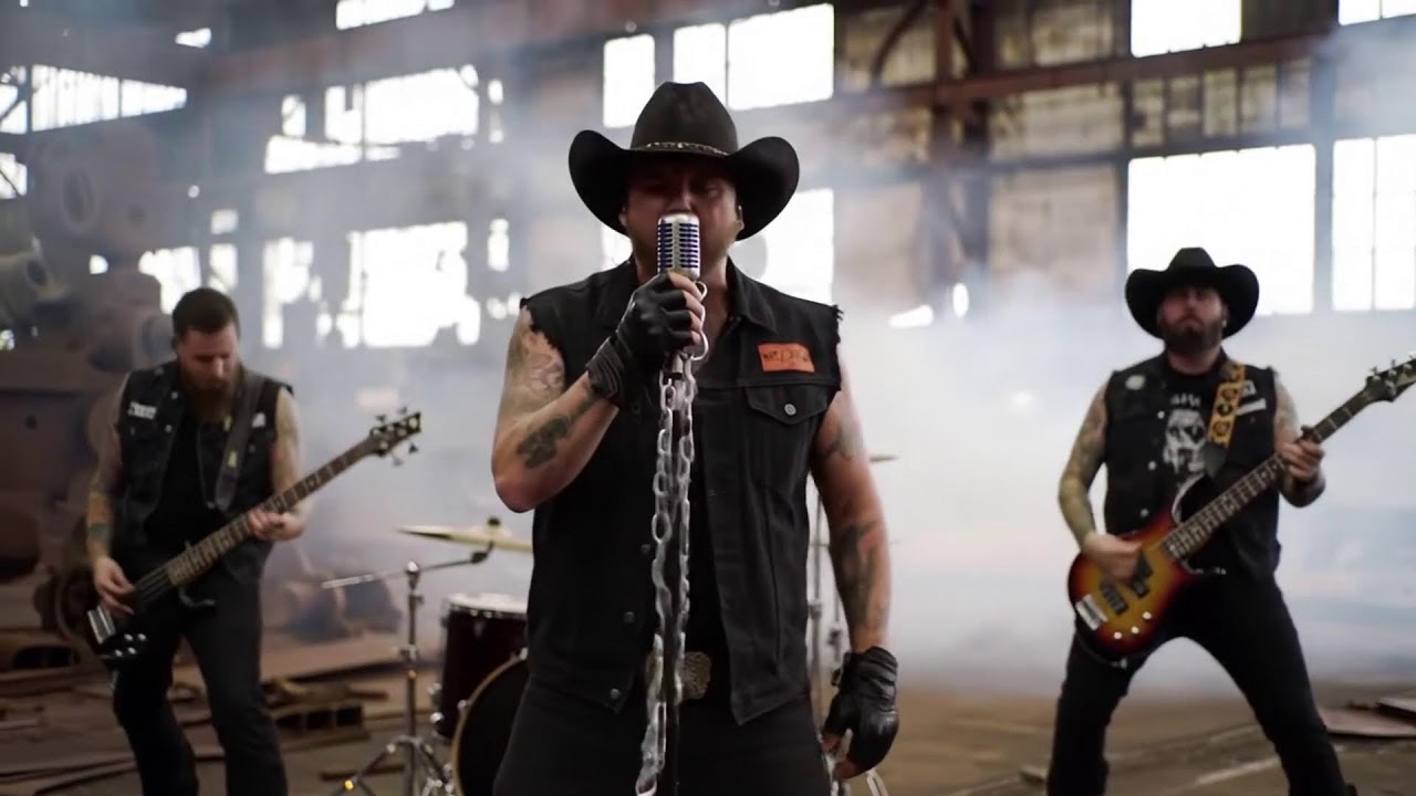 Outlaw Rock Playlist 2026 🔥 Ride the Open Road | Inspired by Lynyrd Skynyrd