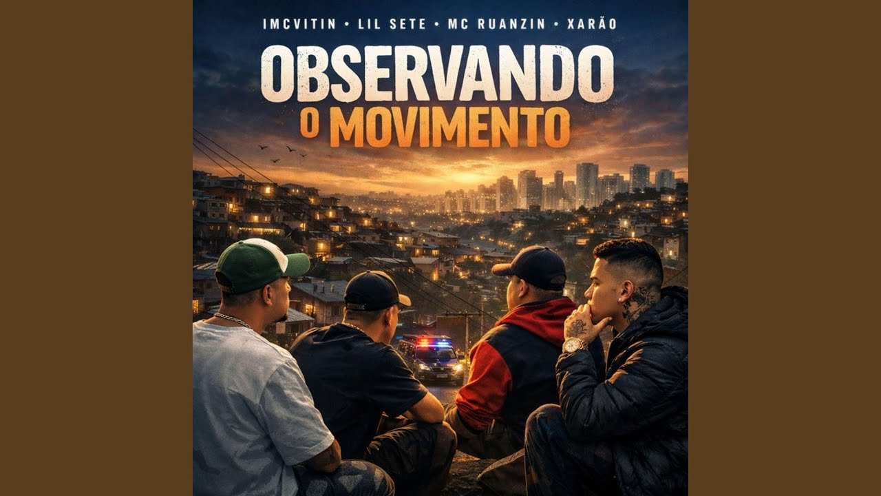 Observando o Movimento
