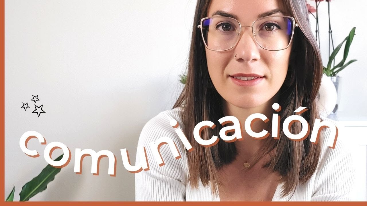 Cómo comunicar con AUTENTICIDAD | Comunicación AUTÉNTICA ✨