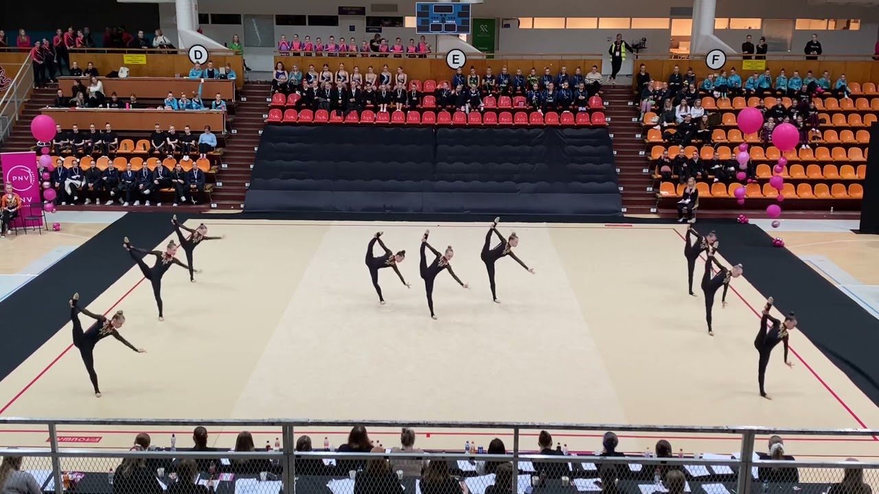 Elite Pre Junior - SC Vantaa, PNV Cup 12.4.25, 12-14 SM