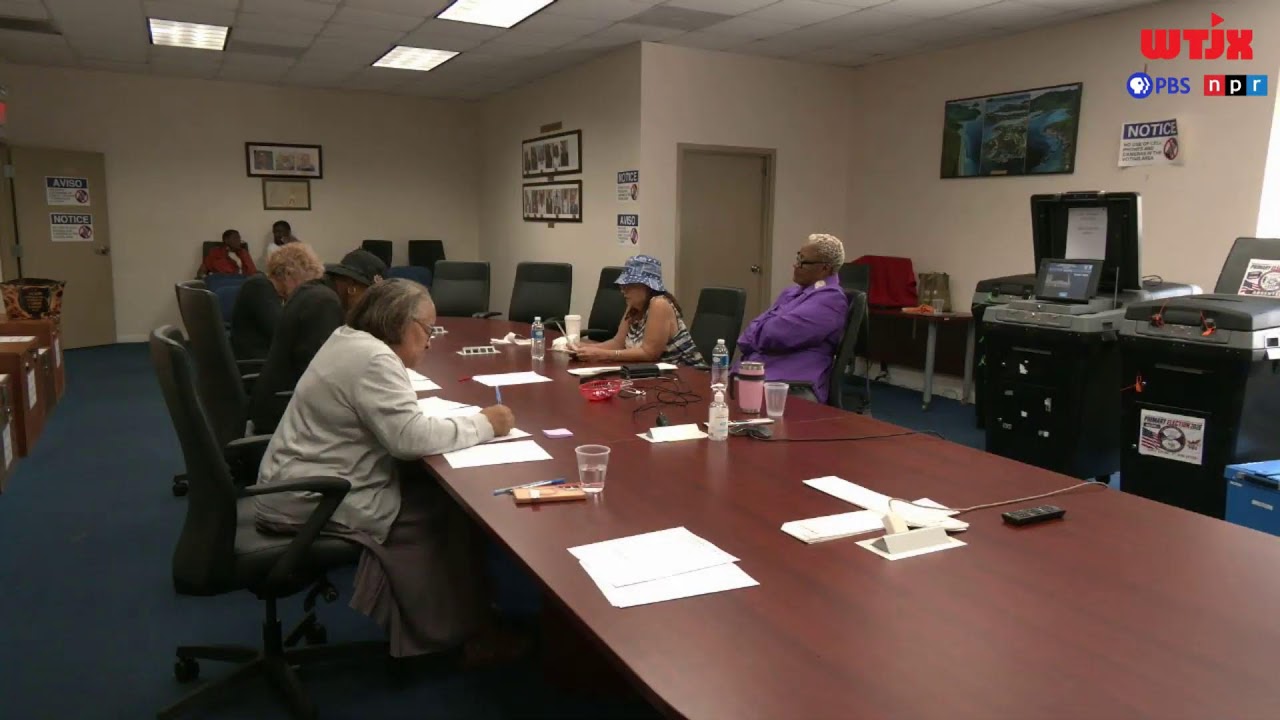 Board of Election 2026 Primary Election Audit