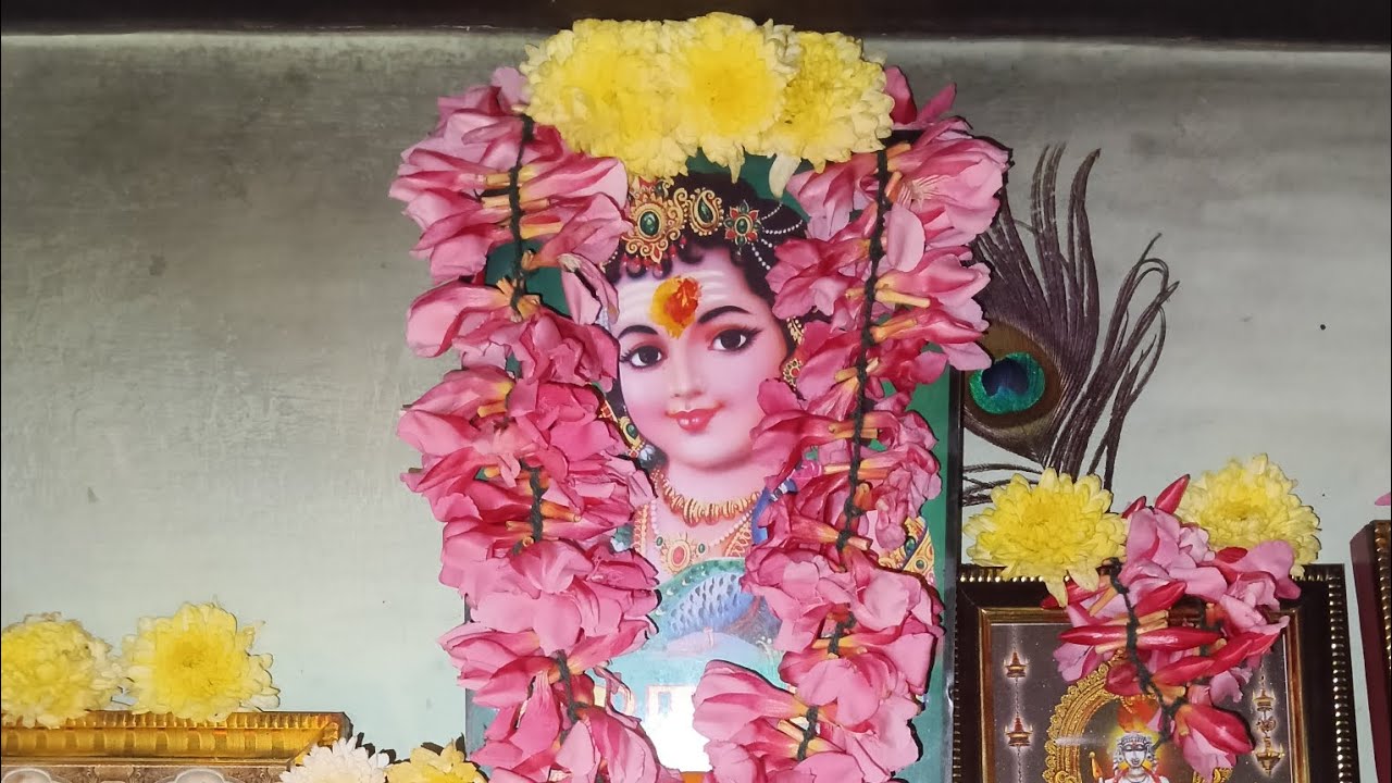 🦚🦚🦚🙏🙏தைப்பூசம் வேல் அபிஷேகம் ஒரு நாள் விரதம்